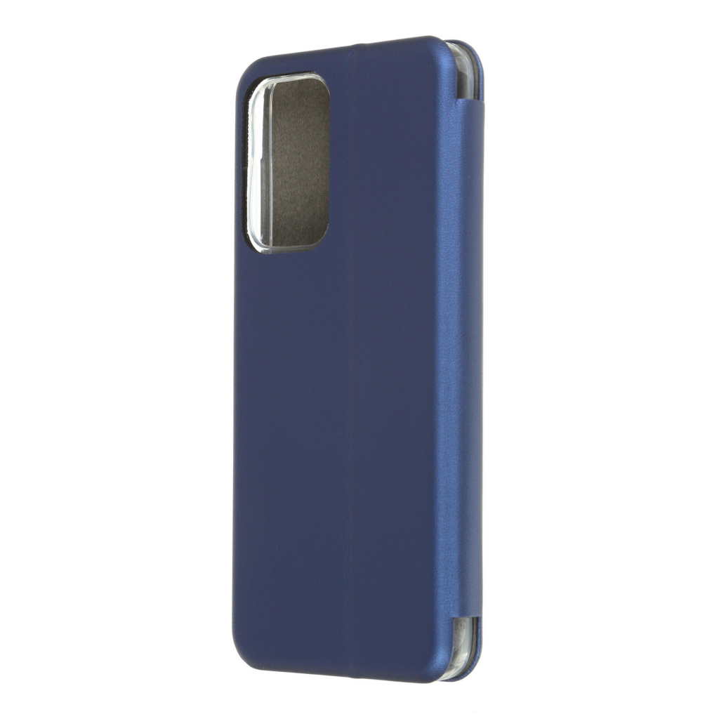 Чохол до мобільного телефона Armorstandart G-Case для Samsung A33 Blue (ARM60892) - зображення 2