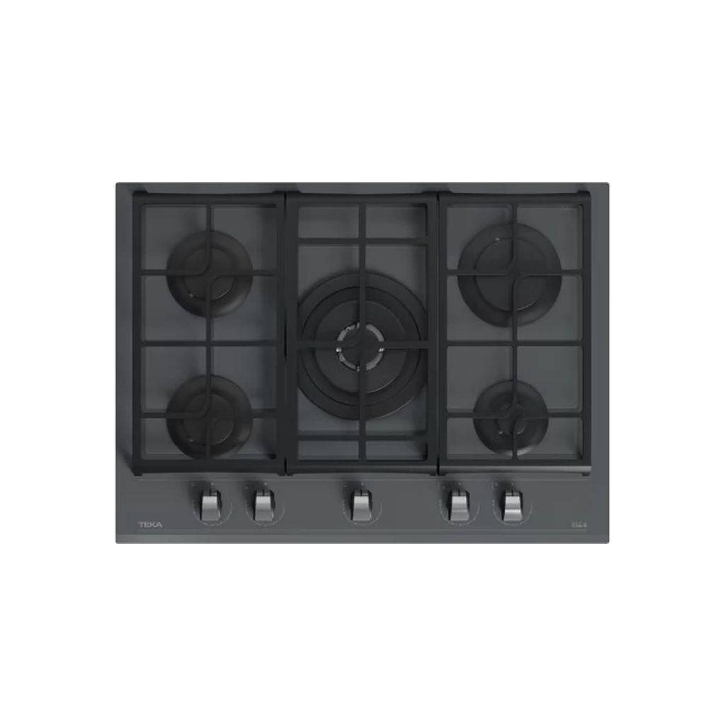 Варочна поверхня Teka GZC 75330 XBN ST 112570101 - зображення 2