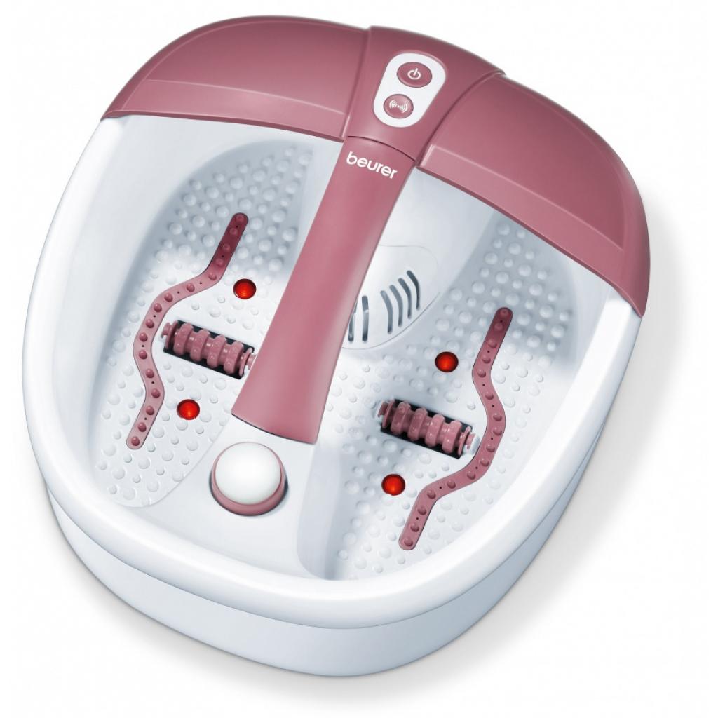 Масажна ванночка для ніг Beurer FB 35 - изображение 1