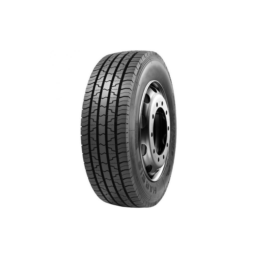 Шина Ovation (14PR) EAR518 3PMSF 225/75R17,5 129/127M (14981257737) - зображення 1