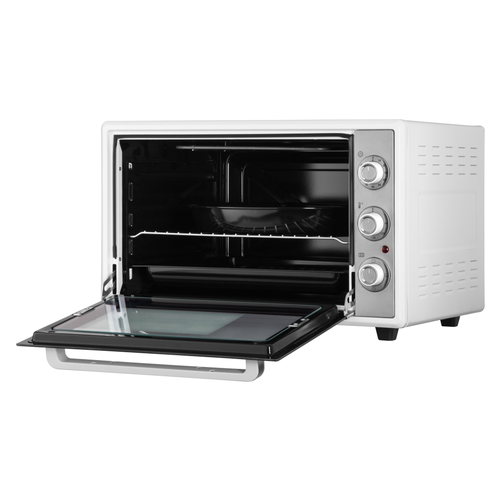 Електропіч Ardesto MEO-F60W - зображення 6