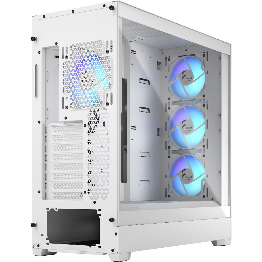 Корпус Fractal Design Pop XL Air RGB White TG (FD-C-POR1X-01) - зображення 4