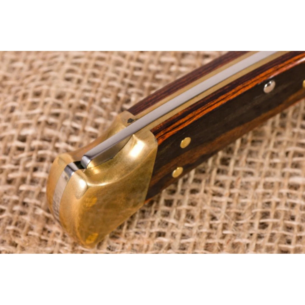 Ніж Buck Ranger Wood (112BRSB) - зображення 10