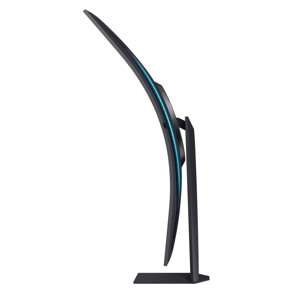 Монітор Samsung LS55CG97WNIXUA - зображення 12