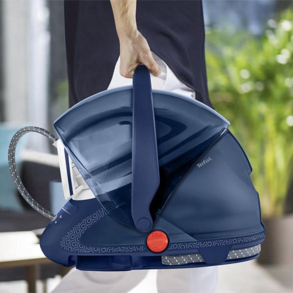 Парова станція Tefal GV9591E0 - зображення 8