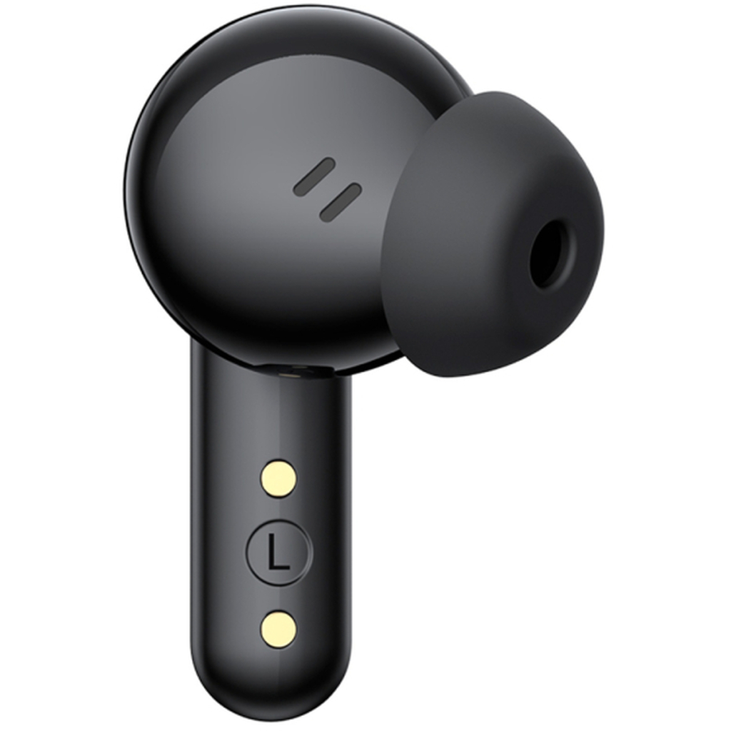 Навушники Havit TW906 Pro ANC TWS Black (6939119080693) - зображення 5