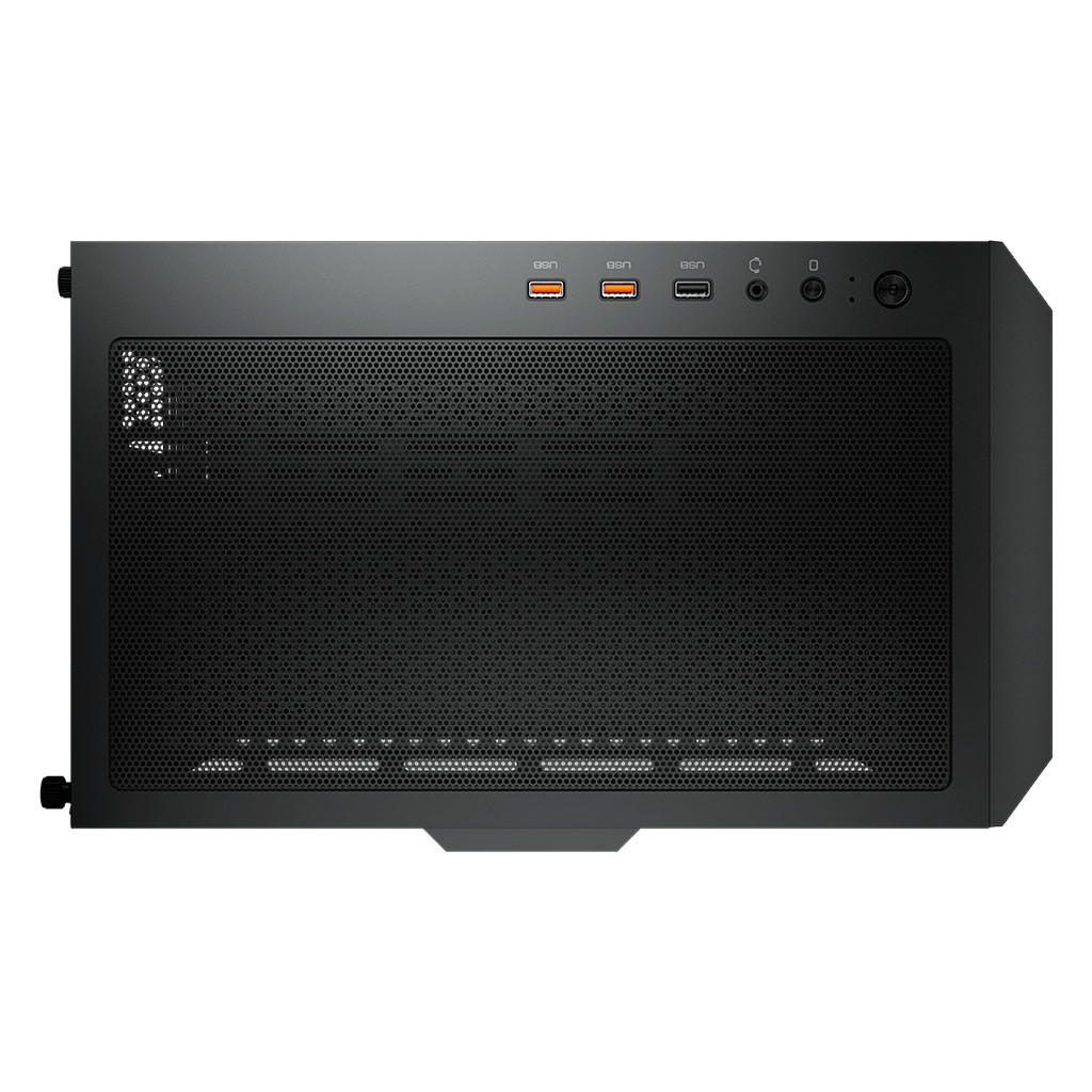 Корпус Cougar AIRFACE Black - зображення 7