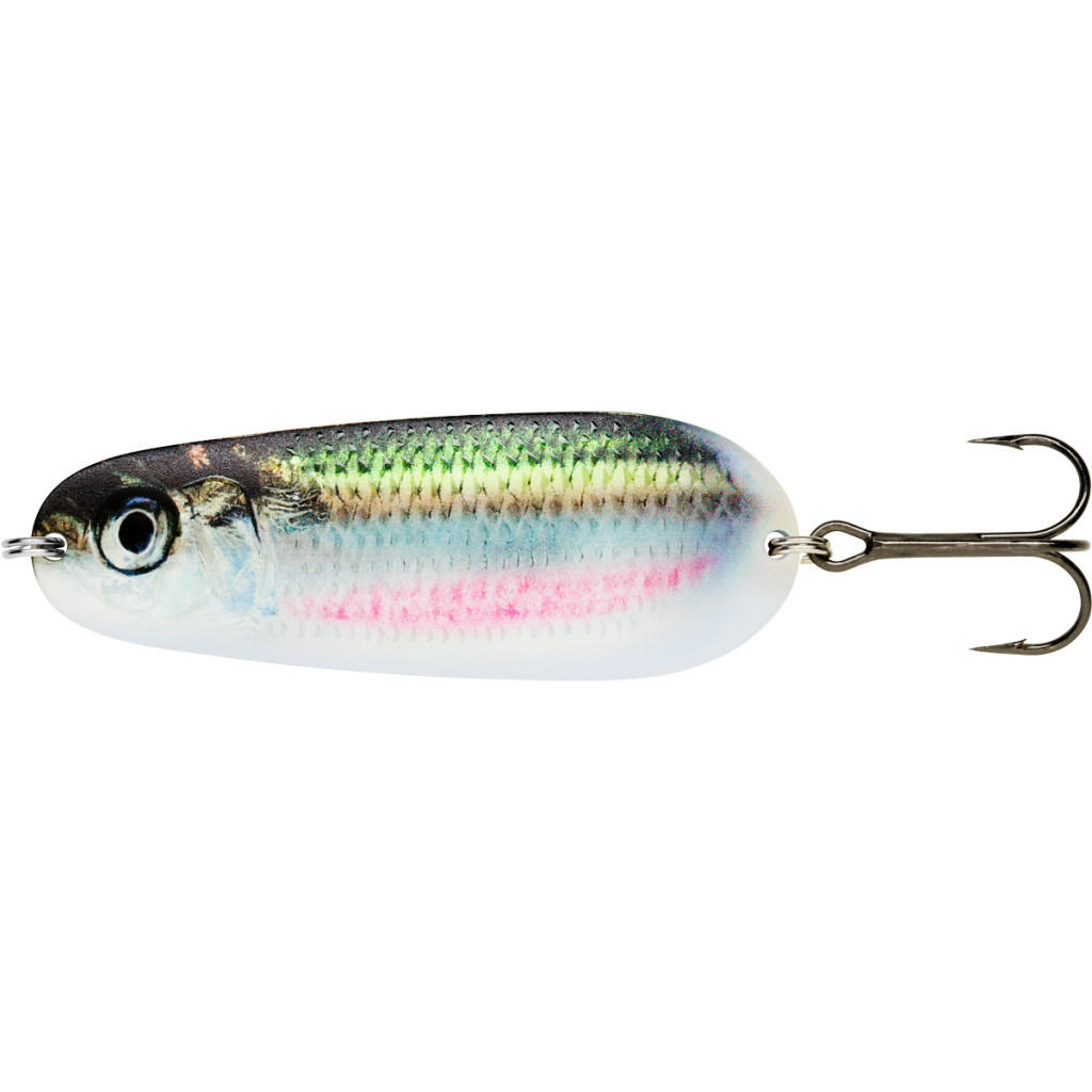 Блешня Rapala Nauvo 95mm 37.0g HRL (622.22.15) - зображення 1