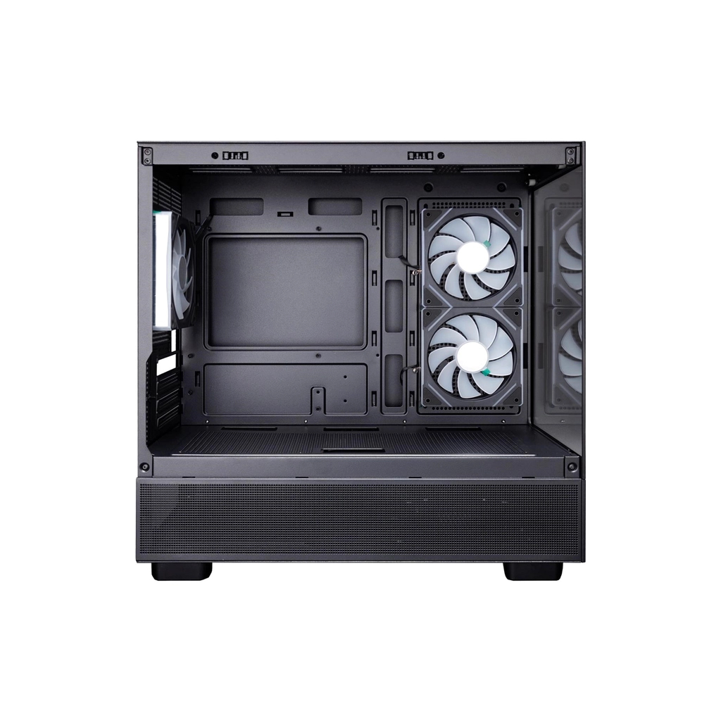 Корпус 1stPlayer Mi5-BK-2FC7R-1FC7 - зображення 6