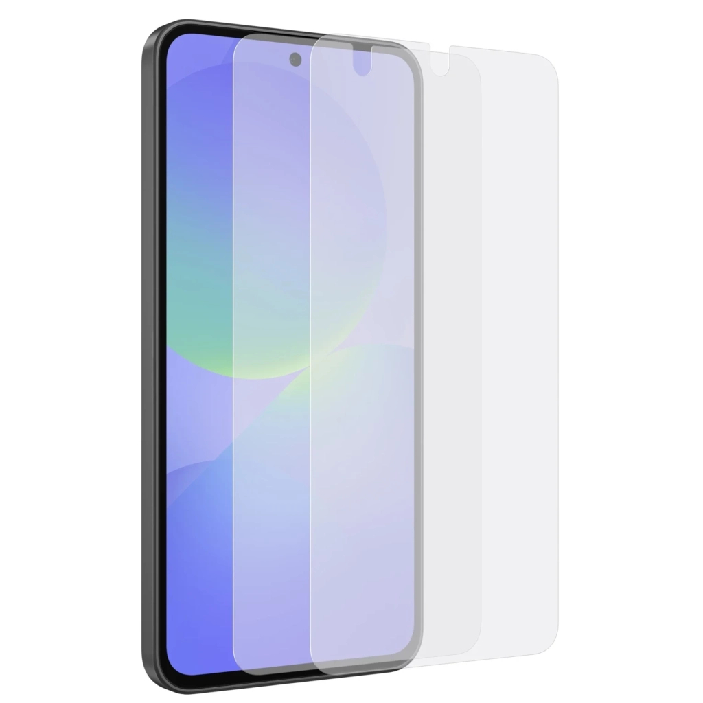 Плівка захисна Samsung Samsung Galaxy A36 (EF-UA366CTEGWW) - зображення 2