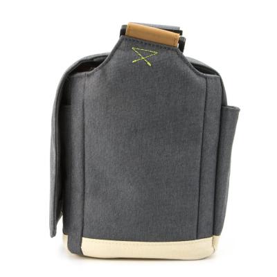 Фото-сумка Golla CAM BAG M Gray (G1754) - изображение 2