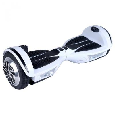 Гіроборд 2E HB 101 7.5” Jump White (2E-HB101-75J-Wh) - зображення 2