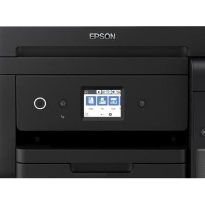 Багатофункціональний пристрій Epson L6190 з WiFi (C11CG19404) - изображение 3