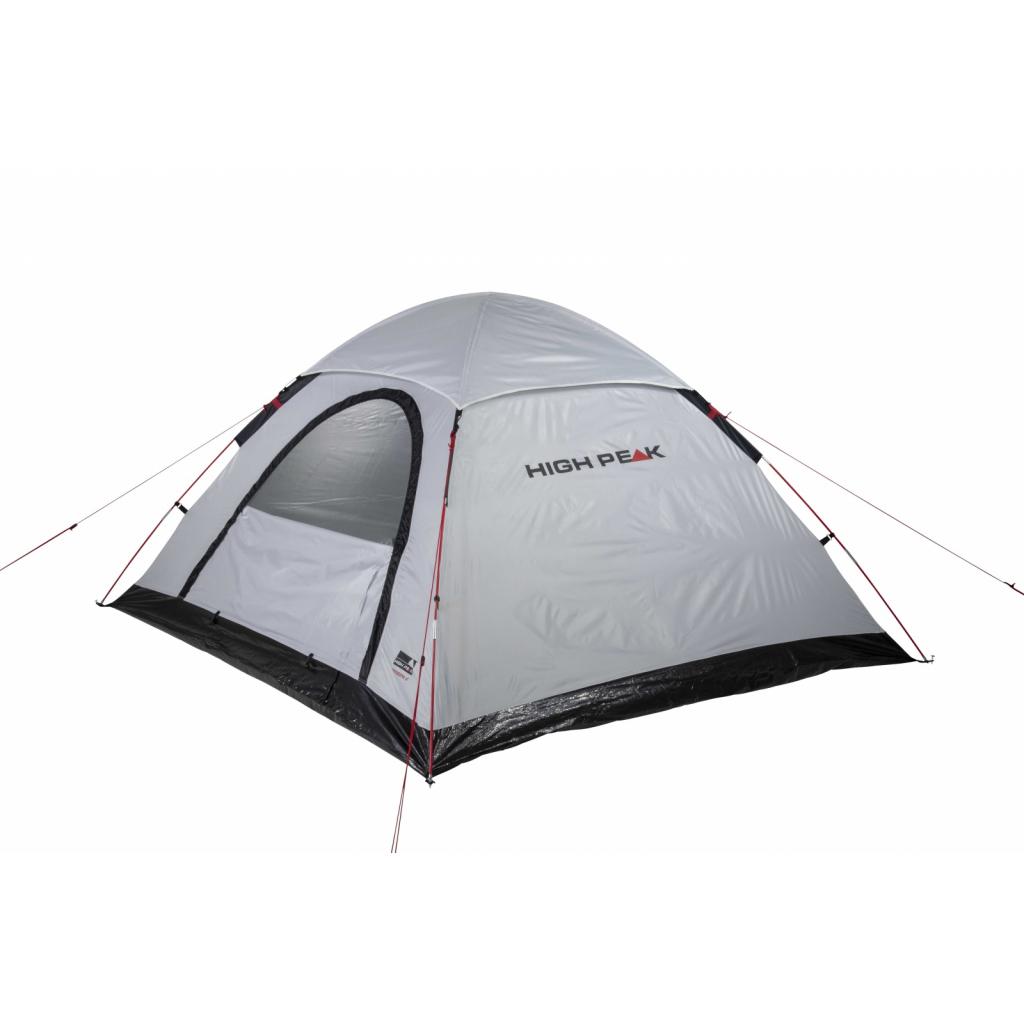 Намет High Peak Monodome XL 4 Pearl (928138) - изображение 3