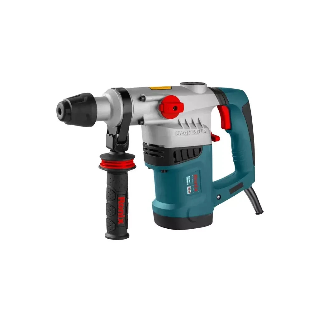 Перфоратор Ronix 1500Вт, 36мм (2707) - изображение 1