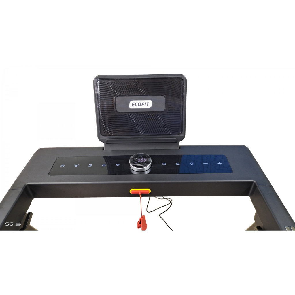 Бігова доріжка Ecofit E-11481 - picture 4