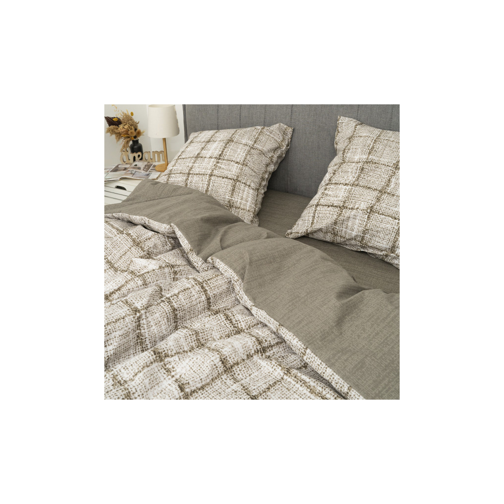 Постільна білизна Viluta 24296 Ранфорс полуторний (24296_pl) - зображення 4