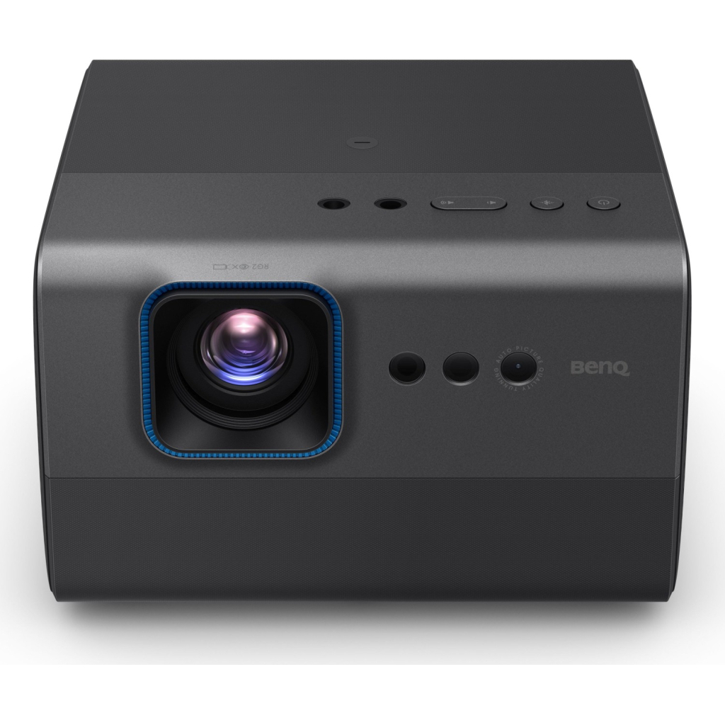 Проектор BenQ GP520 (9H.JT177.59E) - изображение 6