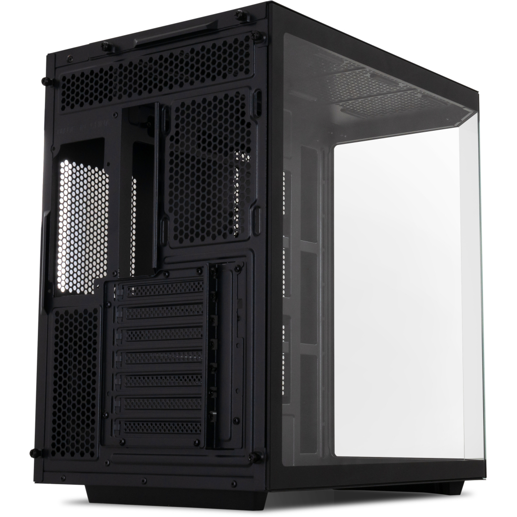 Корпус для ПК Vinga Warlike - зображення 4