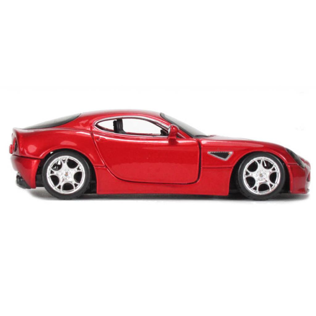 Машина Bburago ALFA 8C COMPETIZIONE (18-43004) - зображення 2