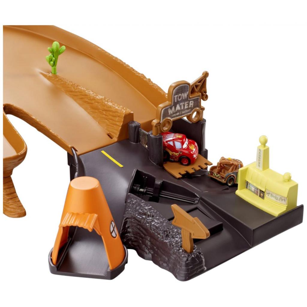 Автотрек Mattel Радіатор Спрінгс (X9527) - зображення 3