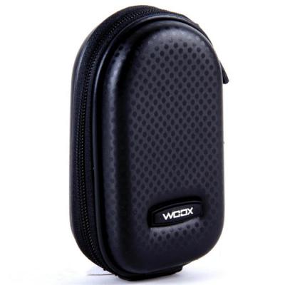 Фото-сумка Sumdex WOOX black (WH 02-BK) - зображення 1