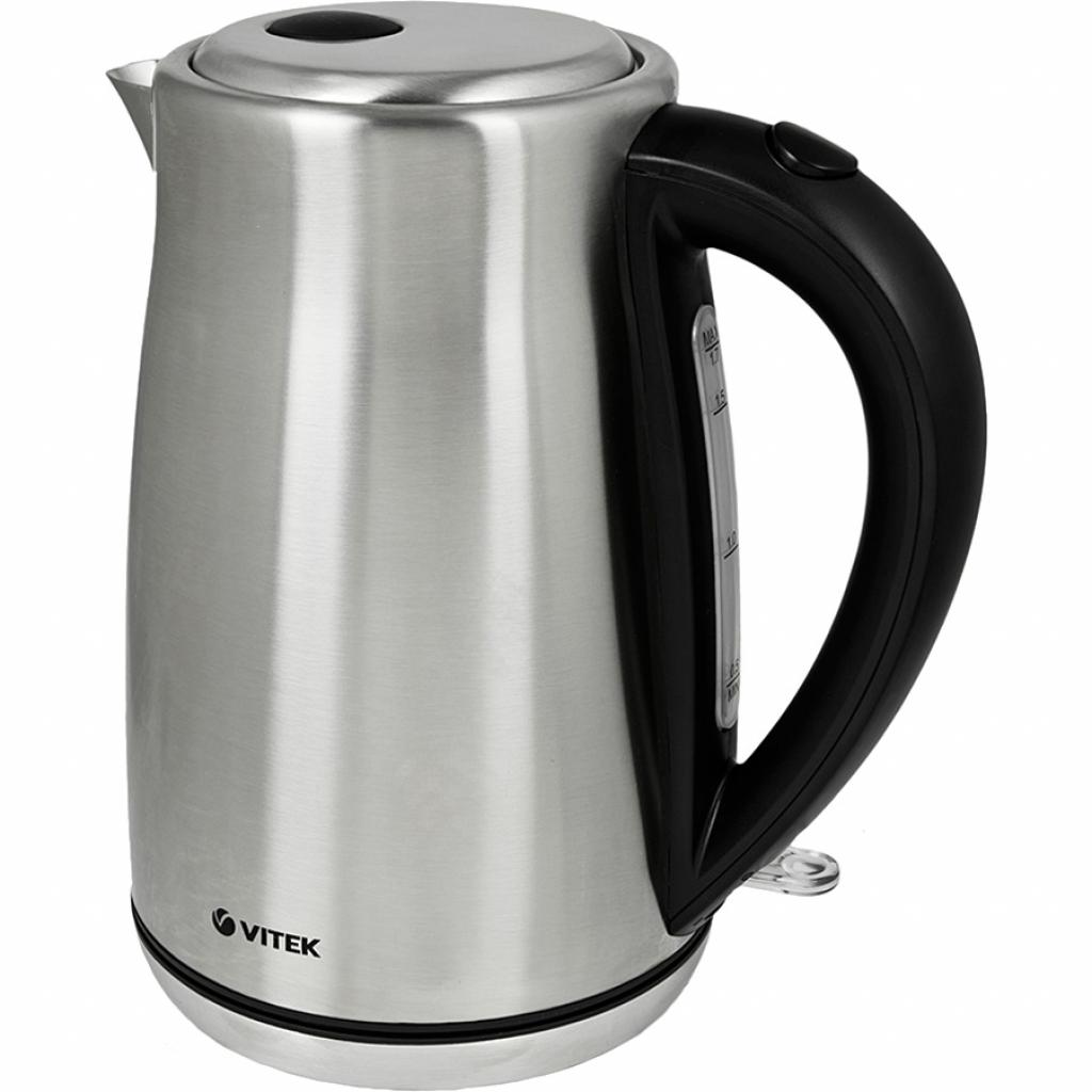 Електрочайник Vitek VT-7020 - зображення 2
