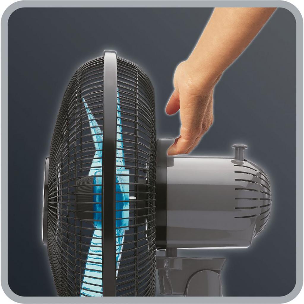 Вентилятор Rowenta VU2110F2 - зображення 6