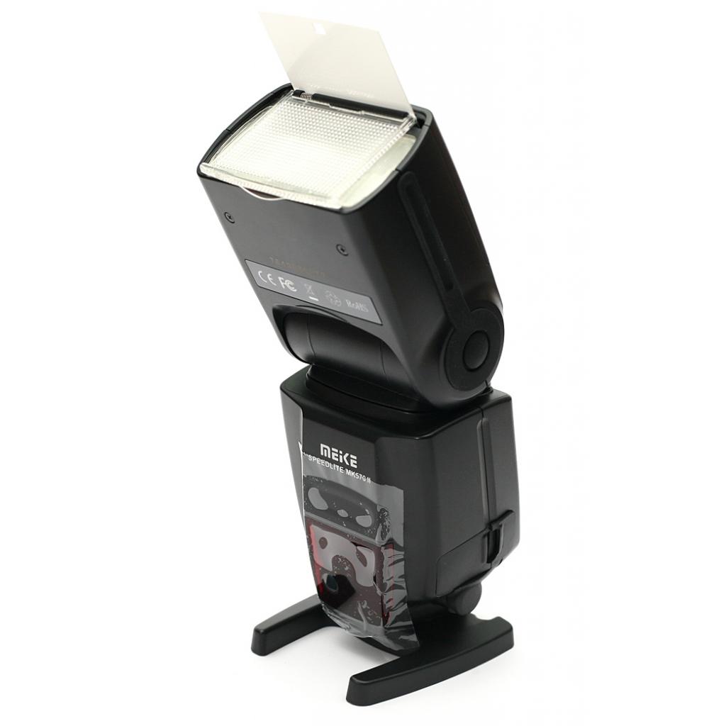 Спалах Meike 570II (Canon/Nikon/Sony) (SKW570II) - изображение 6