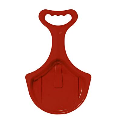 Санки Alpen Gaudi Alpen Rutscher красные (991015R) - изображение 2