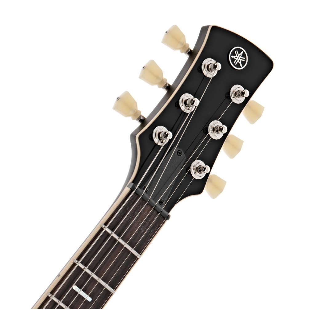 Електрогітара Yamaha Revstar Standard Flash Green (RSS20 FLASH GREEN) - зображення 5