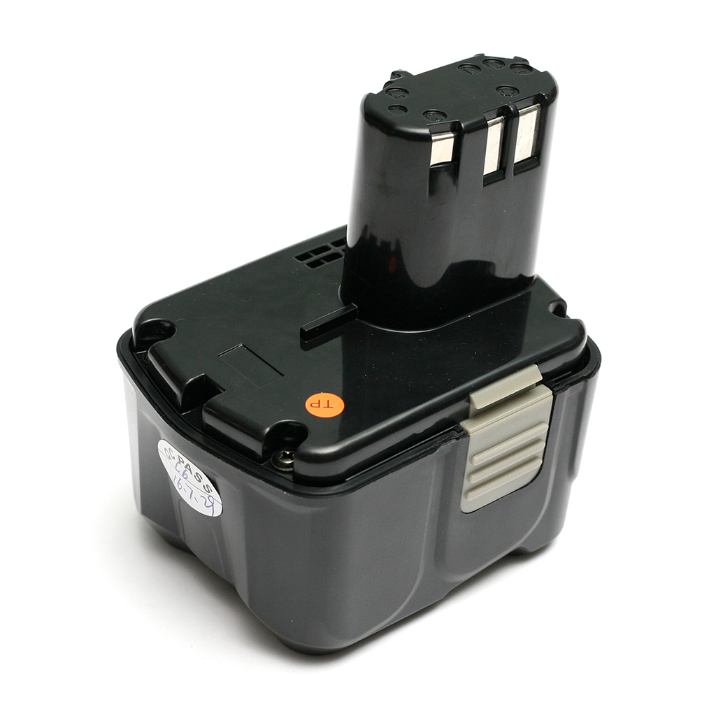 Акумулятор до електроінструменту PowerPlant для HITACHI GD-HIT-14.4(B) 14.4V 4Ah Li-Io (DV00PT0011) - зображення 1