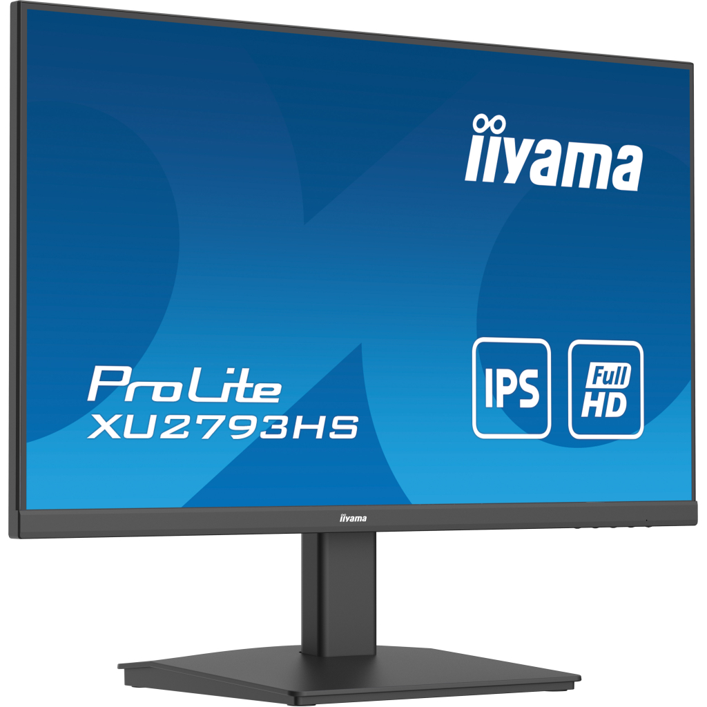 Монітор iiyama XU2793HS-B6 - зображення 3