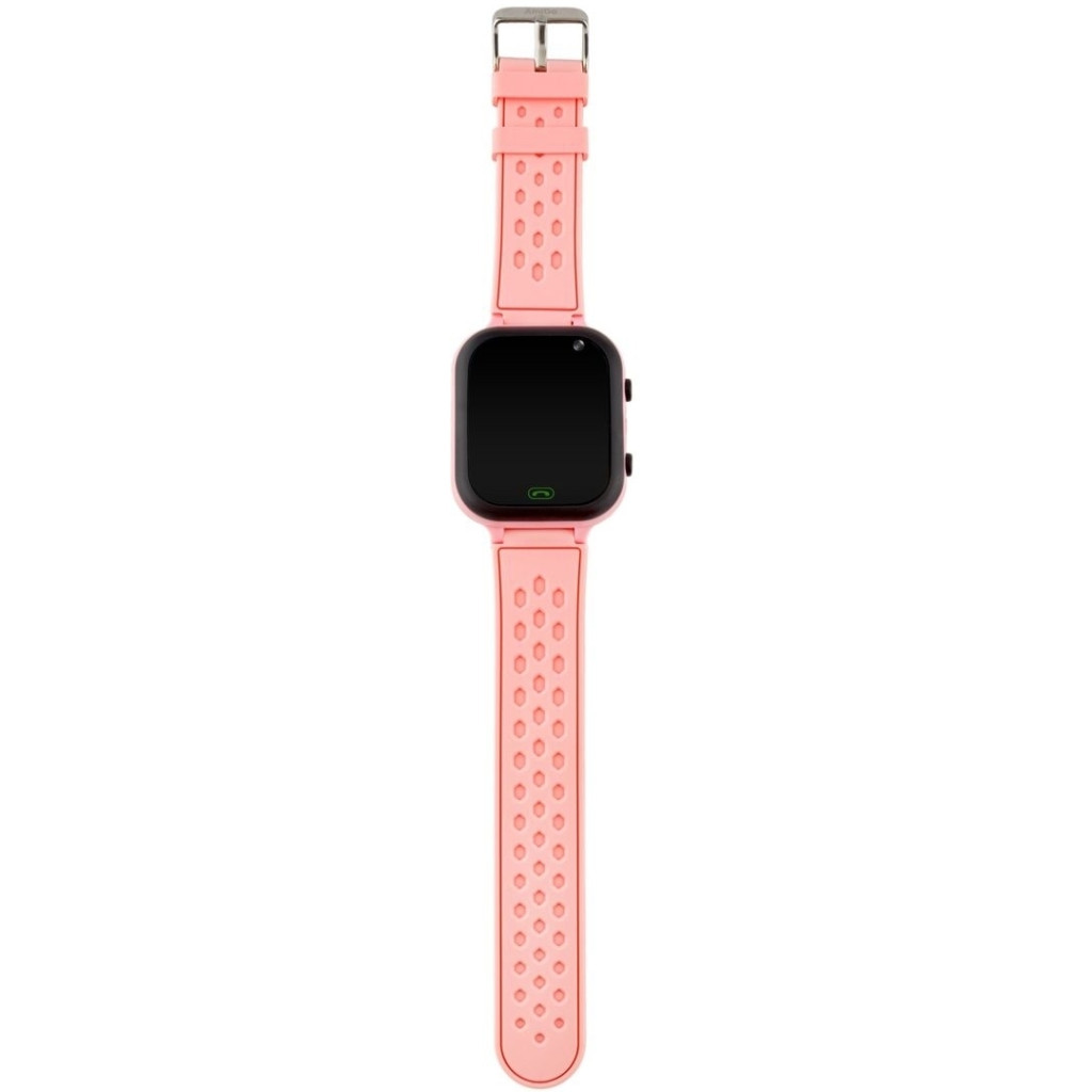 Смарт-годинник Amigo GO009 Pink (996384) - зображення 4