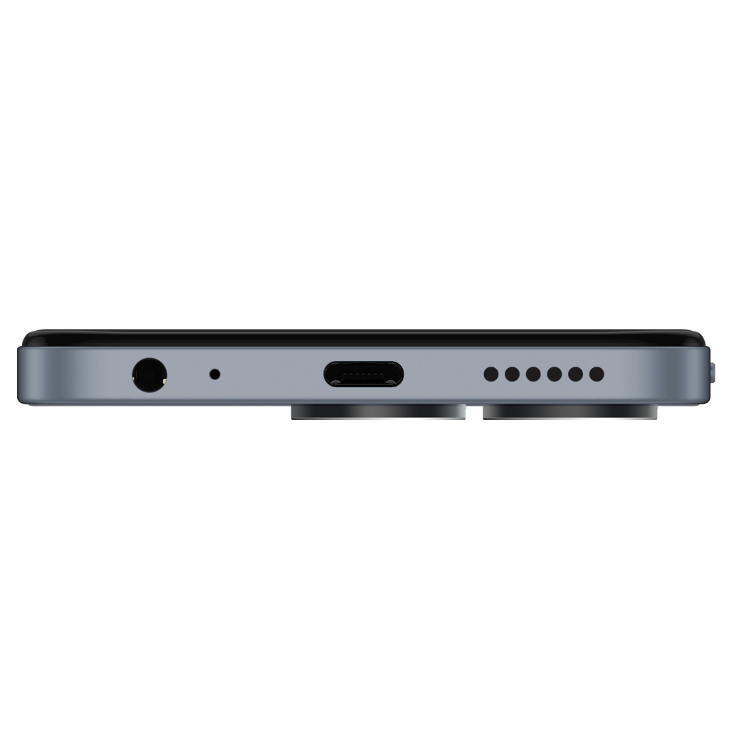 Мобільний телефон Tecno KI5q (Spark 10 4/128Gb) Meta Black (4895180797699) - зображення 6
