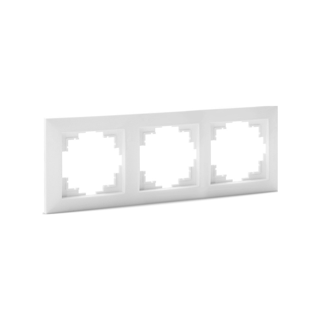 Рамка Sven SE-60003 white (7100056) - изображение 1