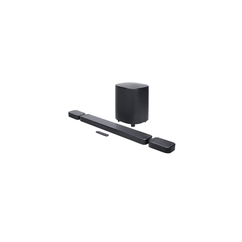 Акустична система JBL BAR 800 (M2) Black (JBLBAR800M2BLKEP) - изображение 1