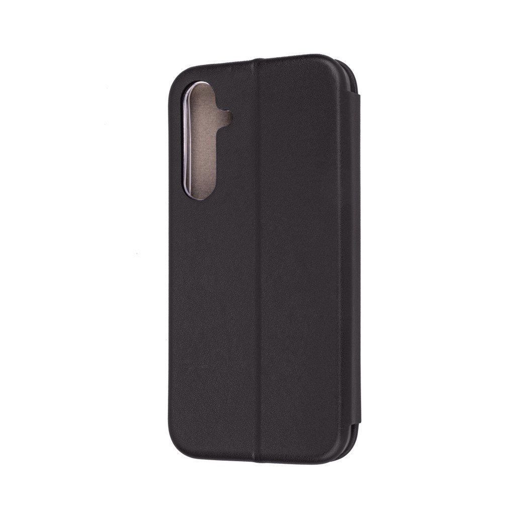 Чохол до мобільного телефона Armorstandart G-Case Samsung A35 5G (A356) Black (ARM74328) - зображення 2