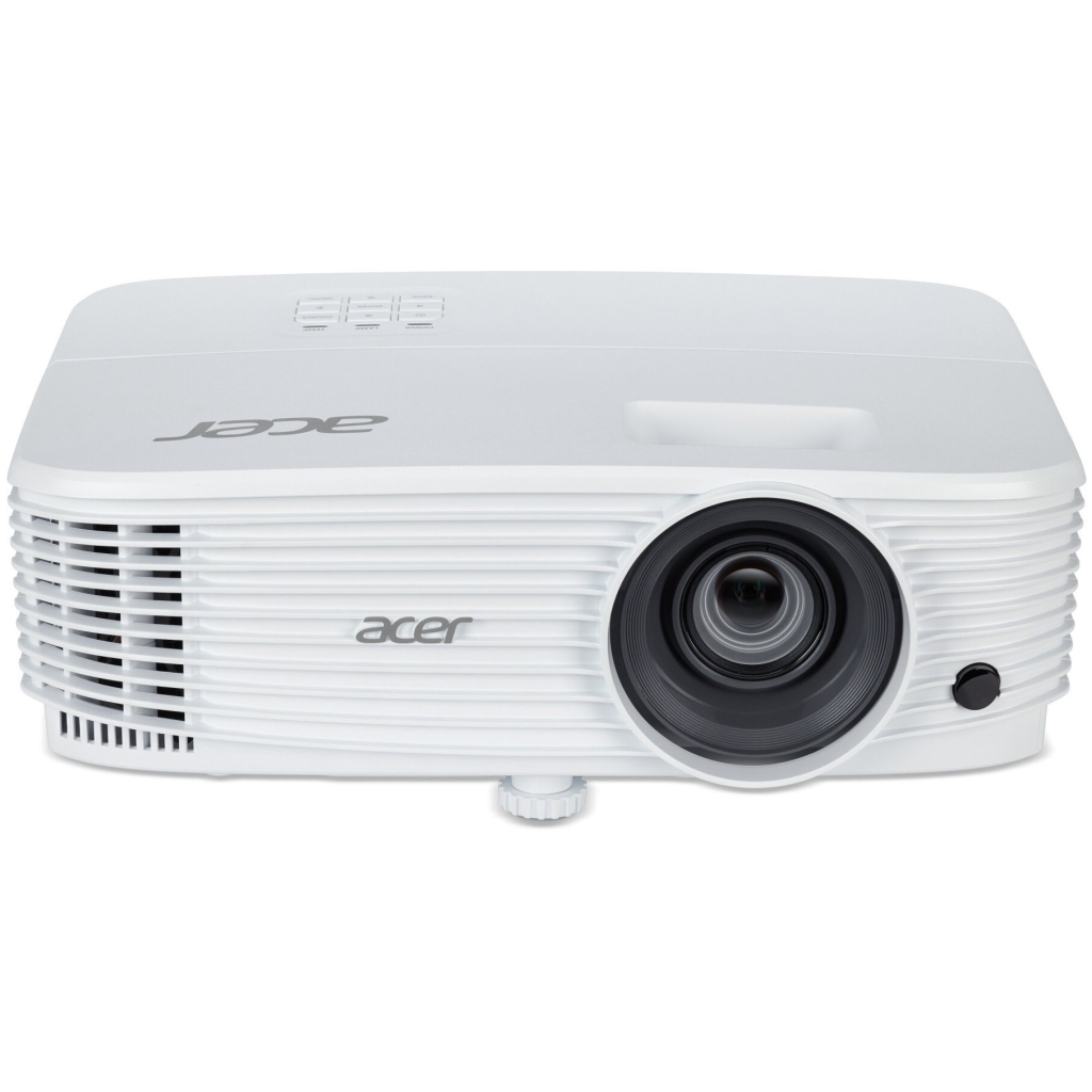 Проектор Acer P1257i (MR.JUR11.001) - зображення 1