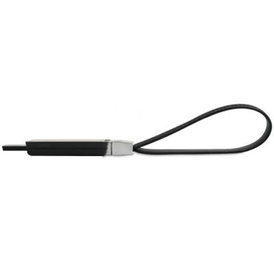 USB флеш накопичувач Apacer 8GB AH128 Blue RP USB 2.0 (AP8GAH128U-1) - зображення 4