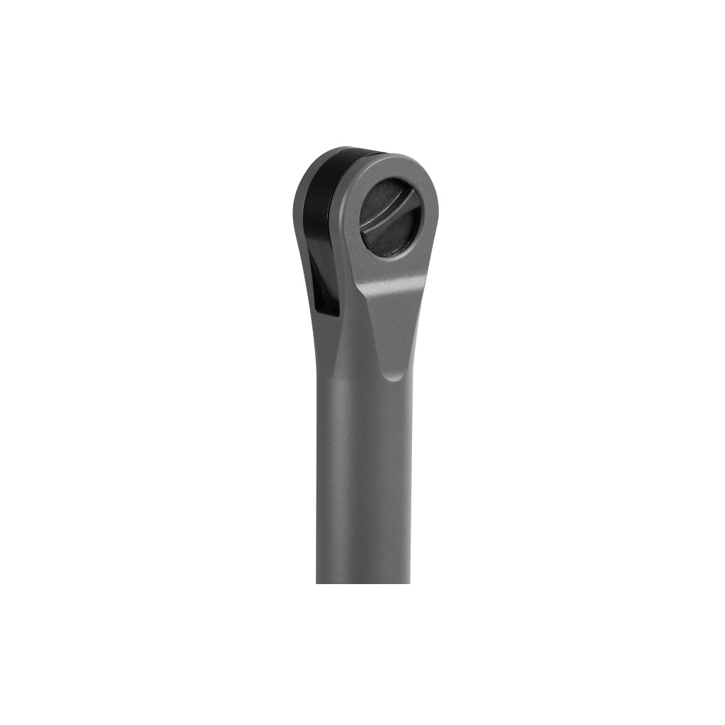 Гайковерт Milwaukee FHIR14LR-0 кутовий FUEL 1/4", M12 FUEL, подовжений, 47Нм (4933480790) - зображення 3