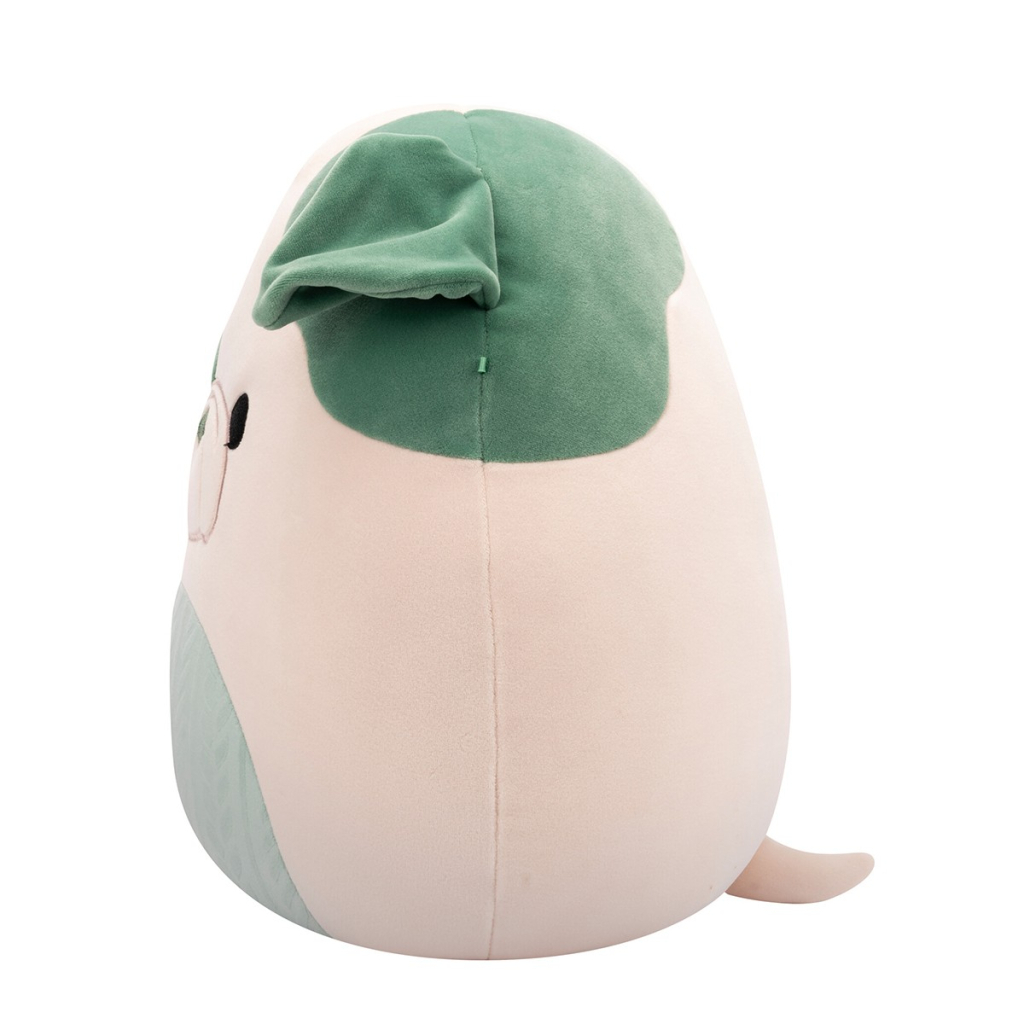 М'яка іграшка Squishmallows Бульдог Августін 30 см (SQCR06691) - зображення 3