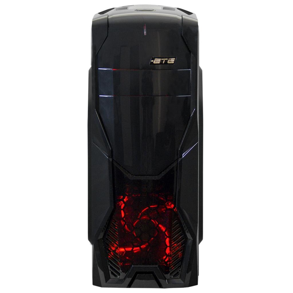 Комп'ютер Ete GAME CORVUS / i5-9400F (GE.9400F.810.GTX1660.K1600W.BN) - зображення 4
