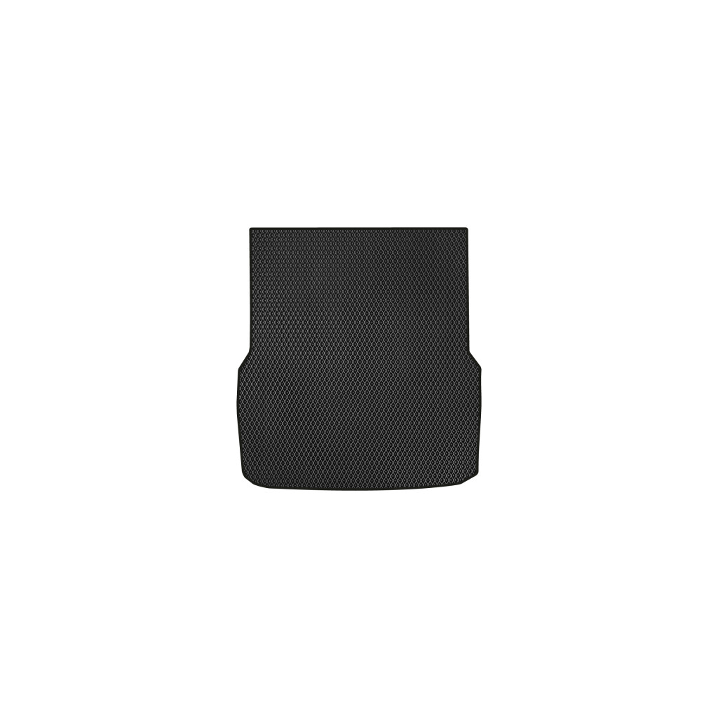 Килимок в багажник EVAtech Audi A8 (D3) Long Base 2002-2009 2 покол (AU11165BO1RBB) - зображення 1