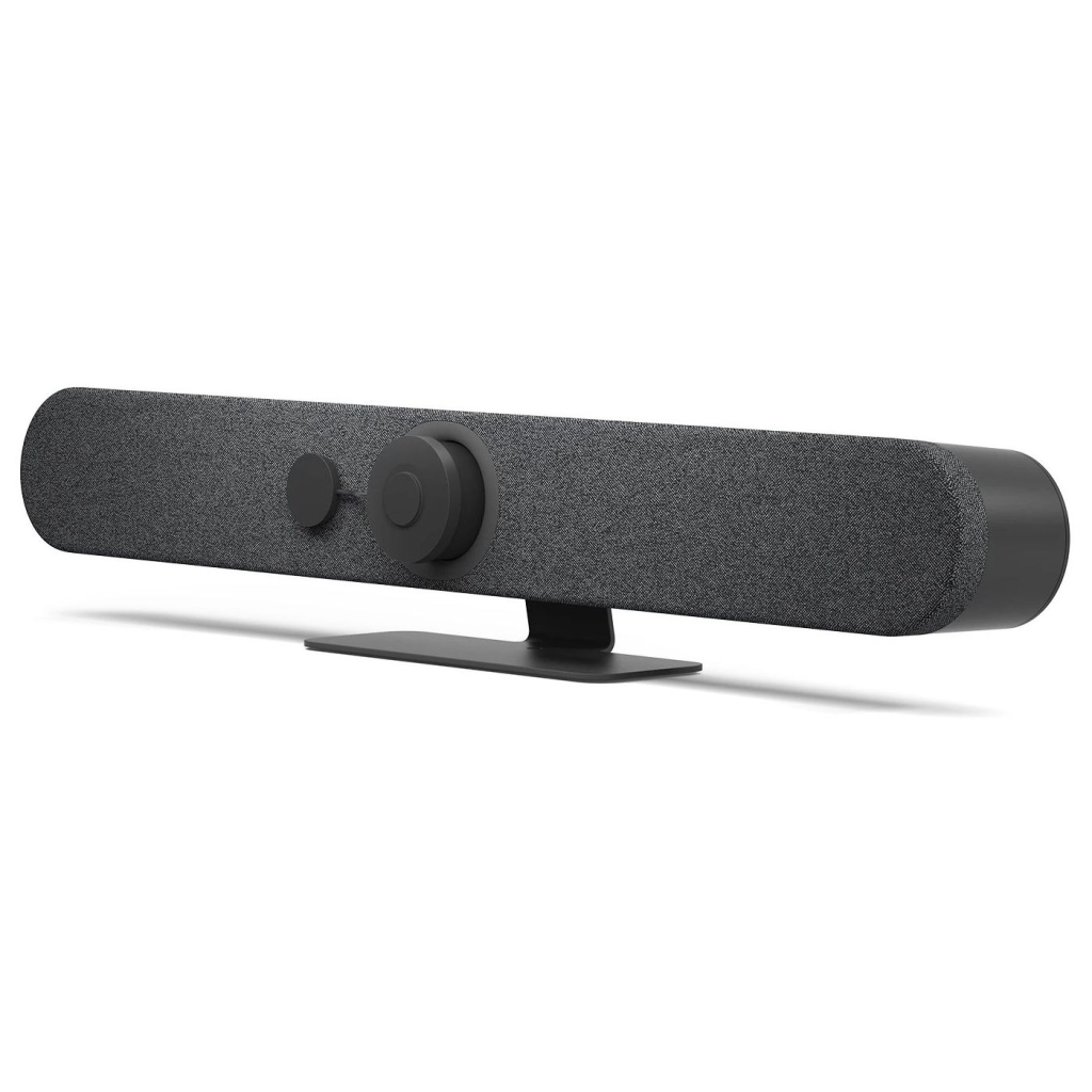 Система відеоконференції Logitech Rally Bar Mini Graphite (960-001339) - зображення 3