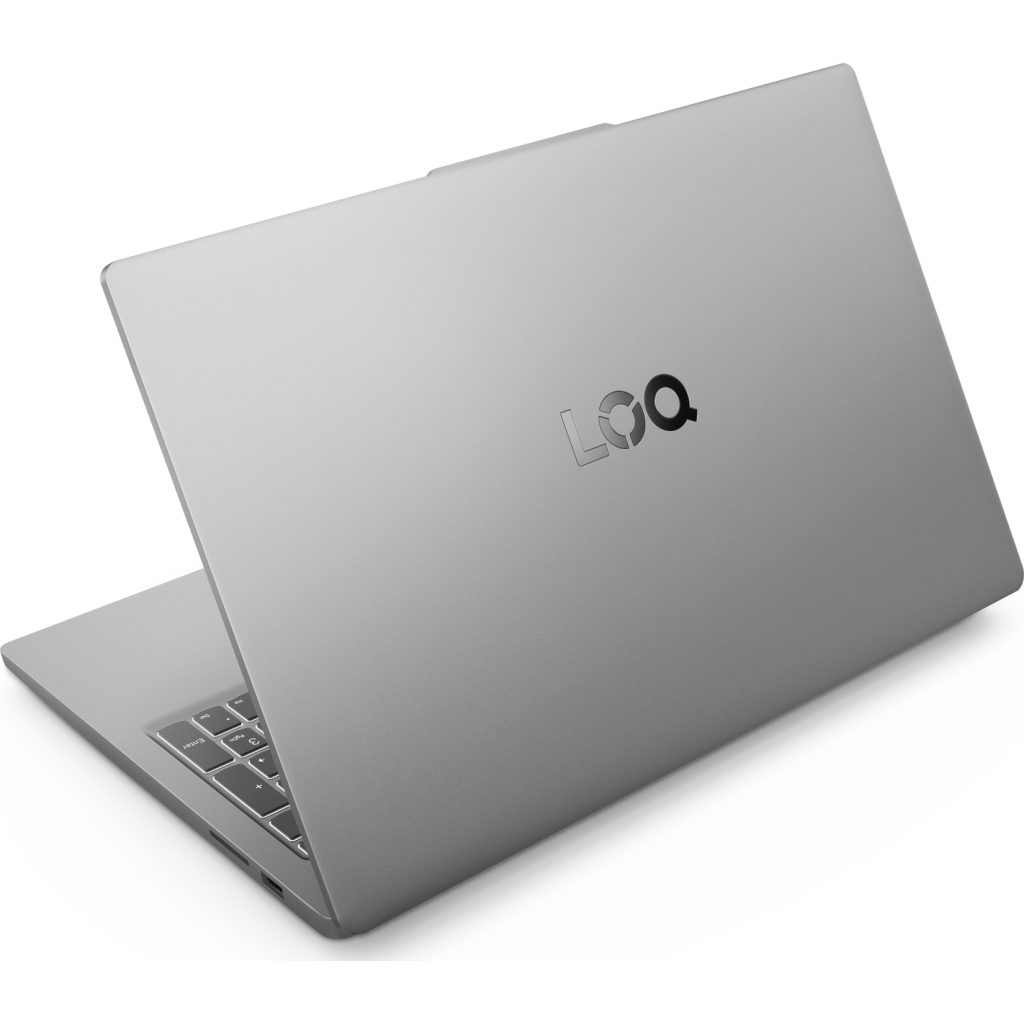 Ноутбук Lenovo LOQ 15IAX9E (83LK001XRM) - изображение 9