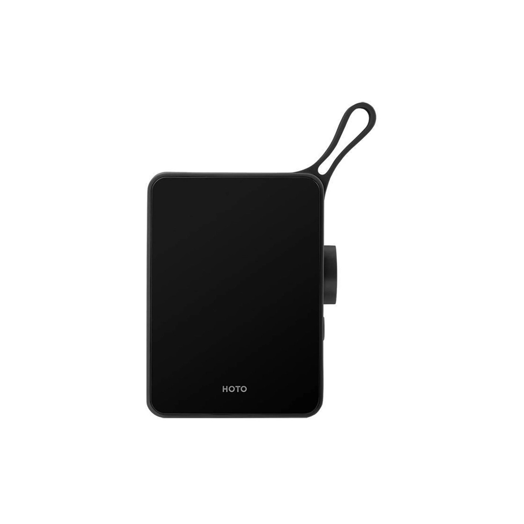 Автомобільний компресор Xiaomi HOTO Portable Electric Tire Inflator (QWCQB001) - зображення 2