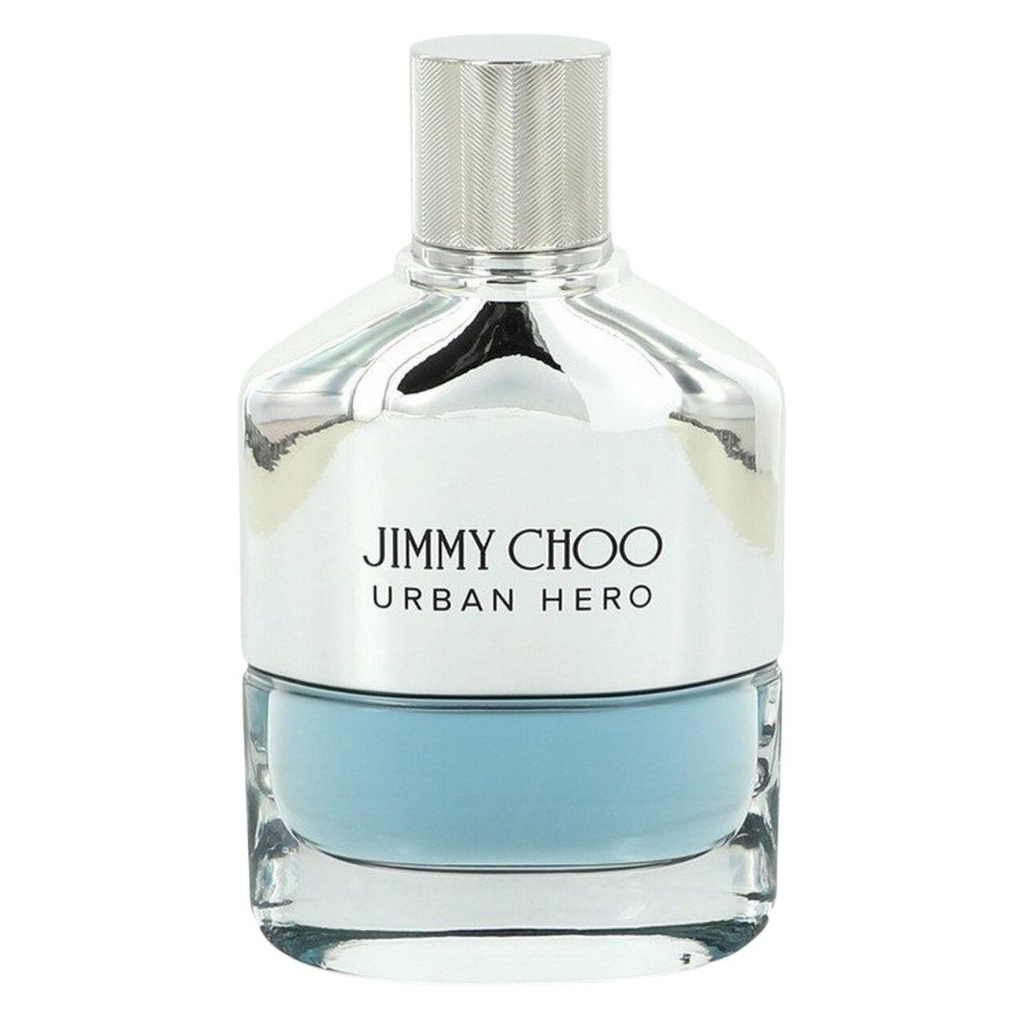 Парфумована вода Jimmy Choo Urban Hero тестер 100 мл (3386460109437) - зображення 1