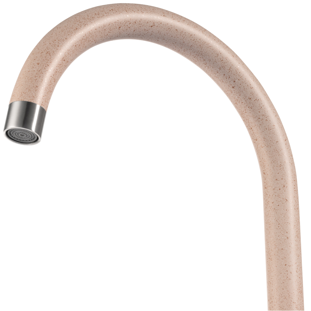 Змішувач GRANADO Elche LUX avena (gz0102L) - зображення 5