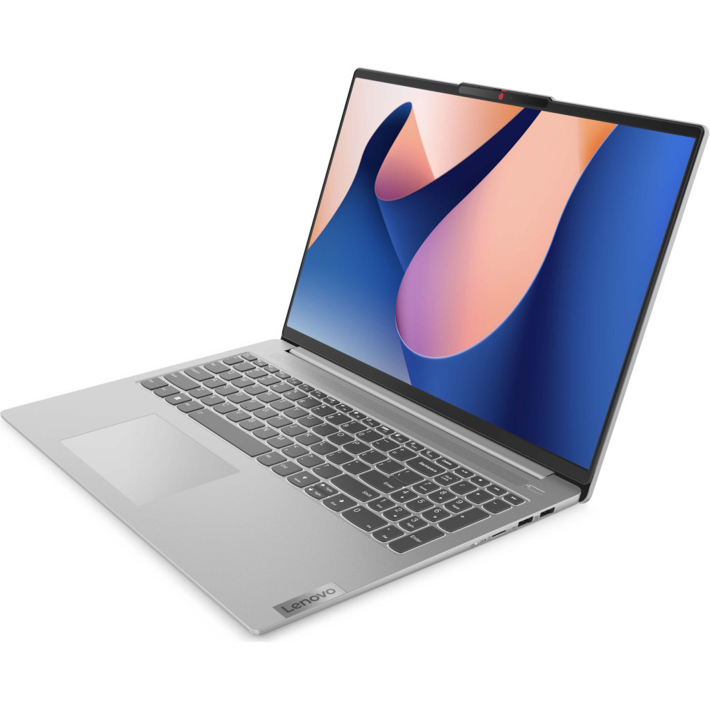 Ноутбук Lenovo IdeaPad Slim 5 16IAH8 (83BG001ARA) - зображення 3